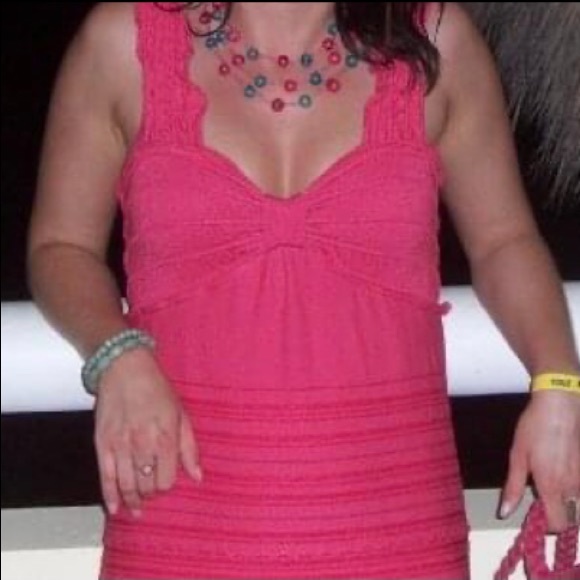 bebe Sundress - Picture 2 of 6